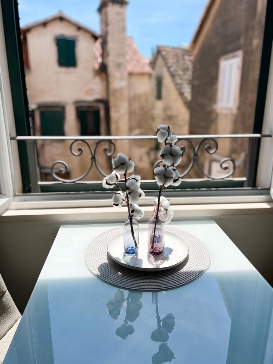 Morei Historical Split Bagian luar foto